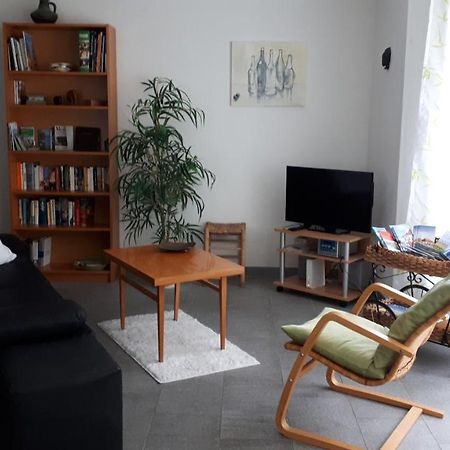 Homal Leilighet Konstanz Eksteriør bilde