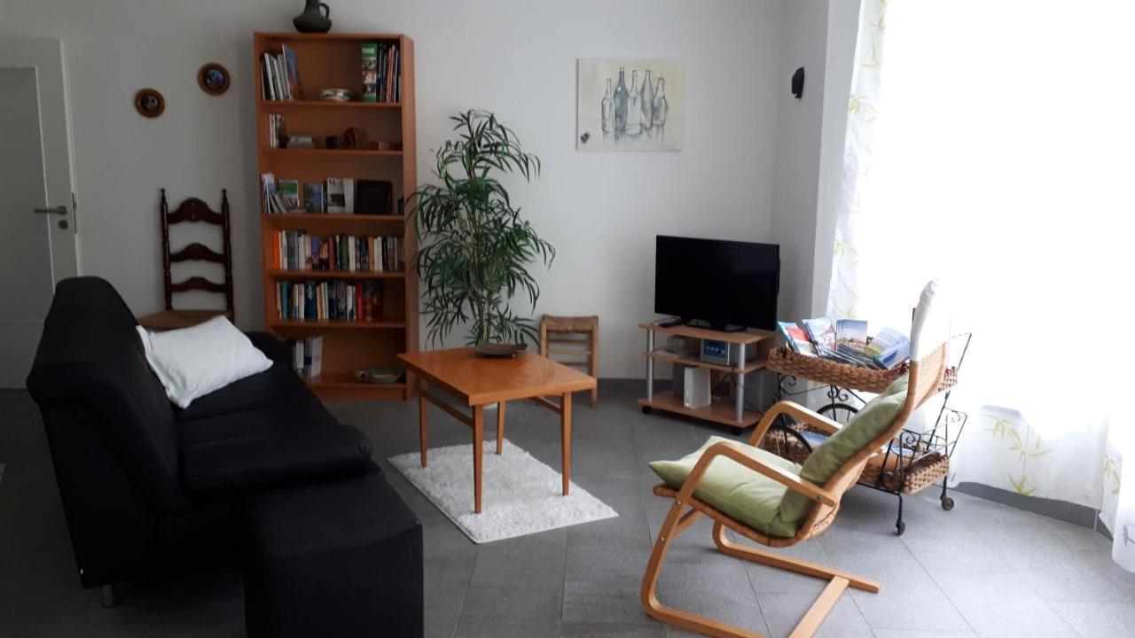 Homal Leilighet Konstanz Eksteriør bilde