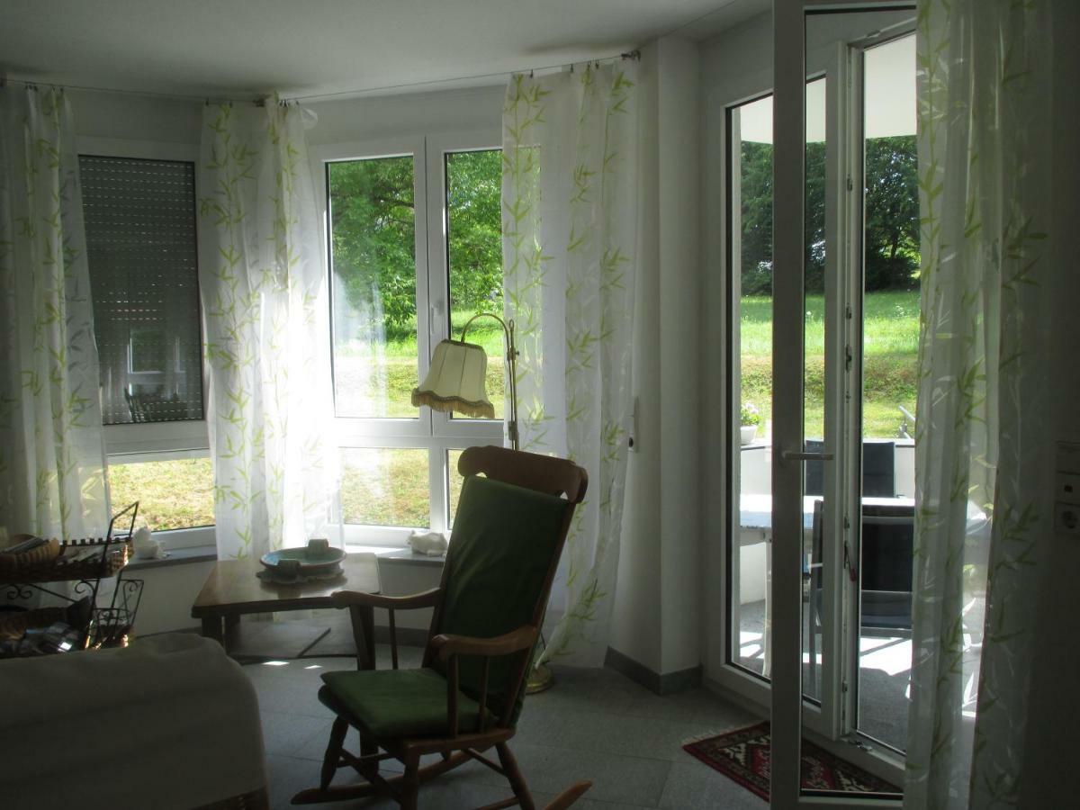Homal Leilighet Konstanz Eksteriør bilde